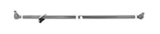 Patrol Y60 Adjustable Drag Link