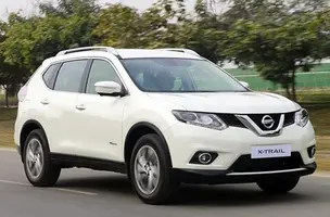 Nissan X-Trail 2016 T32 Series II AWD