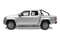Volkswagen Amarok parts catalogue