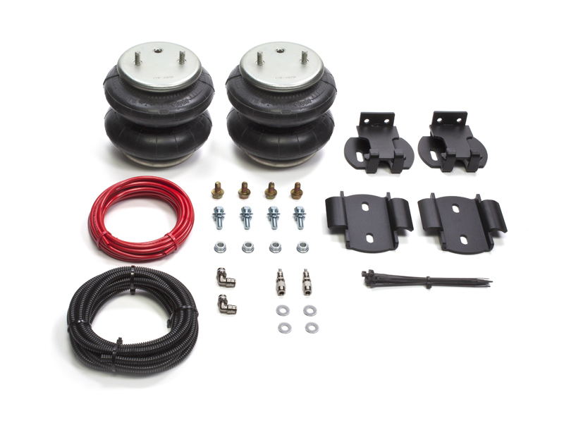 Pedders Kit Compressore Per Airbag